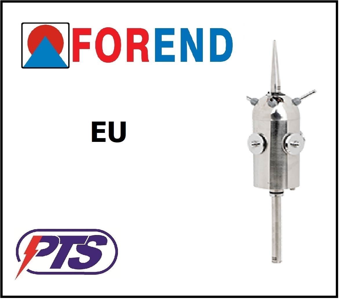 صاعقه گیر الکترونیکی Forend مدل EU