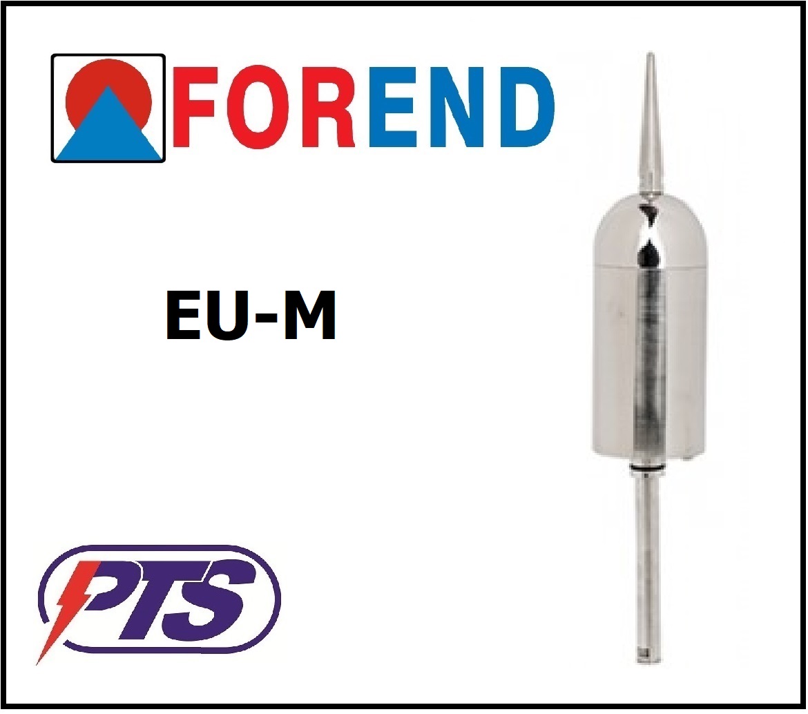 صاعقه گیر الکترونیکی Forend مدل EU-M